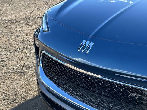 New 2026 Buick Encore GX Sport Touring image 31