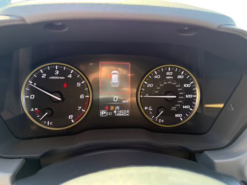 Certified 2025 Subaru Crosstrek 2.5i Sport w/ Popular Package #4A image 11