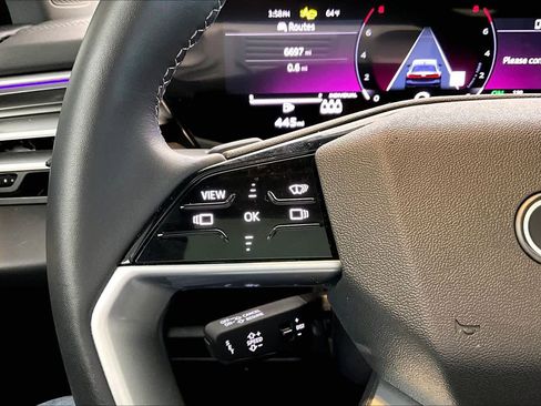 Certified 2025 Audi A5 2.0T Premium Plus w/ Premium Plus image 24