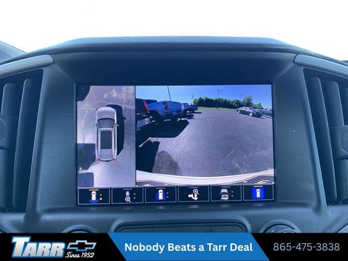 Used 2024 GMC Terrain AT4 w/ Tech Package AWD/4WD image 23
