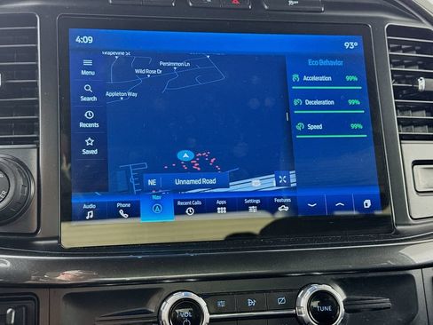 Used 2021 Ford F150 XLT w/ Equipment Group 302A High AWD/4WD image 14