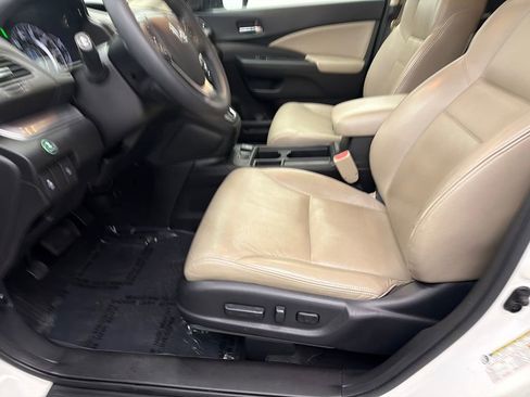 Used 2015 Honda CR-V EX image 10