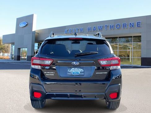 Used 2023 Subaru Crosstrek 2.5i Limited image 5