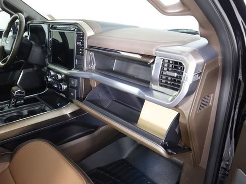 Certified 2024 Ford F150 King Ranch AWD/4WD image 72