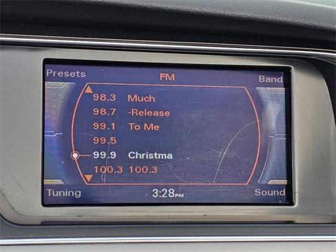 Used 2014 Audi A5 2.0T Premium w/ Lighting Package image 19