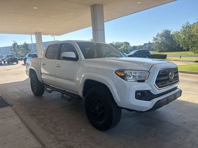 Used 2019 Toyota Tacoma 2WD Double Cab