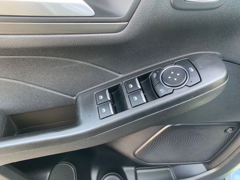 Used 2023 Ford Escape Active w/ Tech Pack #2 image 13