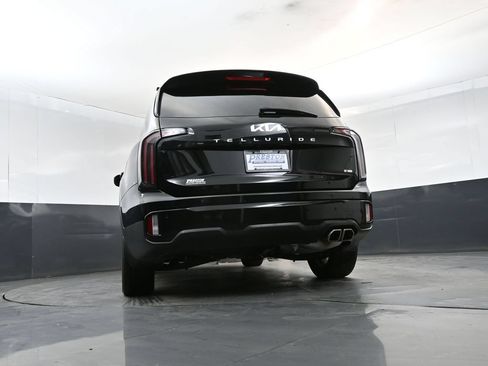 Certified 2024 Kia Telluride EX X-Line AWD/4WD image 22