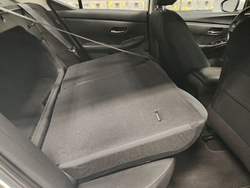 Used 2023 Nissan Sentra SV image 13