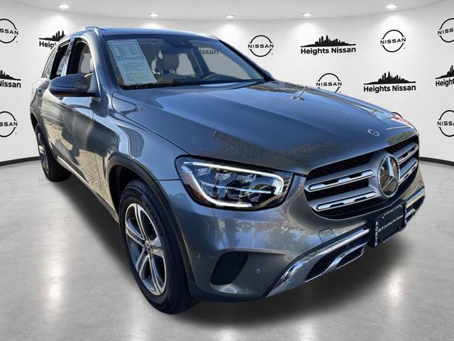 Used 2022 Mercedes-Benz GLC 300 4MATIC image 10