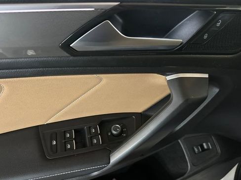 Certified 2024 Volkswagen Tiguan SE R-Line image 13
