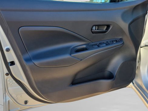 Certified 2025 Nissan Versa S image 18