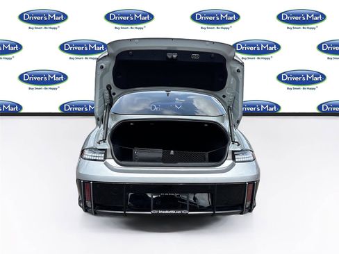 Used 2023 Hyundai Ioniq 6 Limited RWD image 27