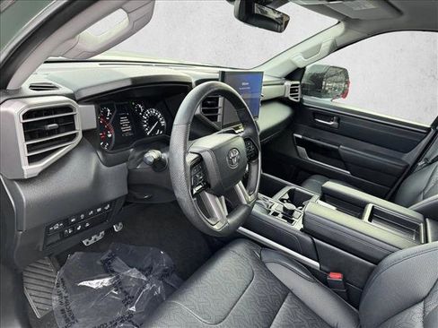 Used 2023 Toyota Tundra Limited w/ TRD Off-Road Package image 11