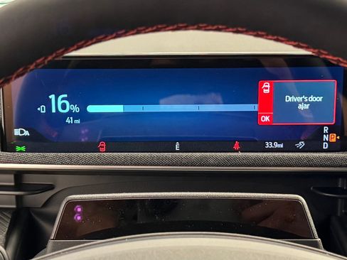 New 2025 Ford Mustang Mach-E Premium w/ Sport Appearance Package image 19