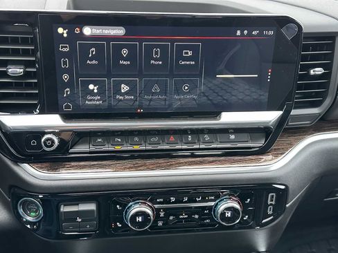 New 2026 GMC Sierra 1500 Elevation w/ Elevation Premium Package image 26