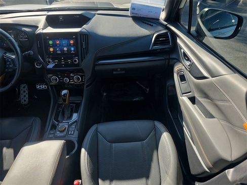 Used 2022 Subaru Forester Wilderness image 15