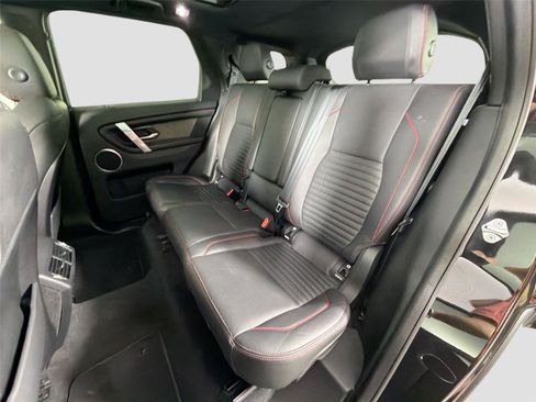 Used 2020 Land Rover Discovery Sport SE R-Dynamic AWD/4WD image 24