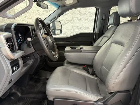 Used 2023 Ford F350 XL image 16