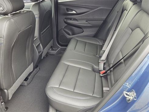 New 2026 Buick Envista Sport Touring w/ Convenience I Package image 10