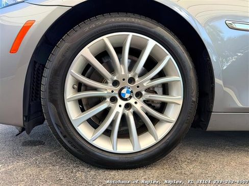 Used 2014 BMW 528i xDrive Sedan AWD/4WD image 19