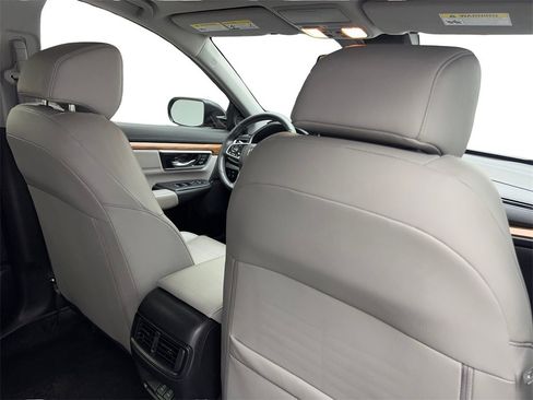 Used 2020 Honda CR-V EX-L image 41