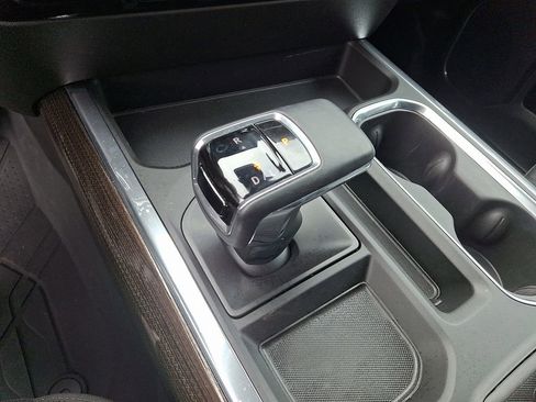 Certified 2024 Chevrolet Silverado 1500 RST w/ Rally Edition image 15