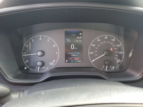 Certified 2024 Toyota Corolla LE FWD image 23