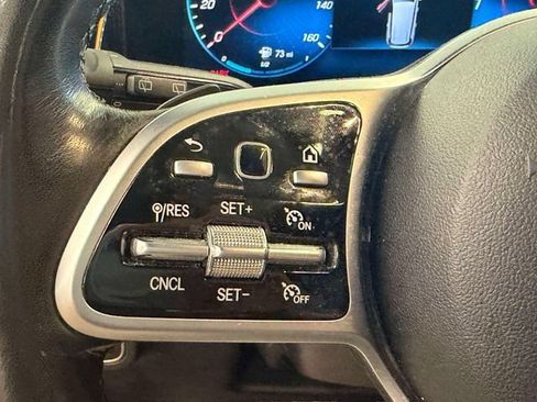 Certified 2022 Mercedes-Benz GLB 250 4MATIC image 21