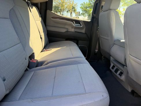 Used 2023 Chevrolet Silverado 1500 LT Trail Boss w/ Protection Package image 10