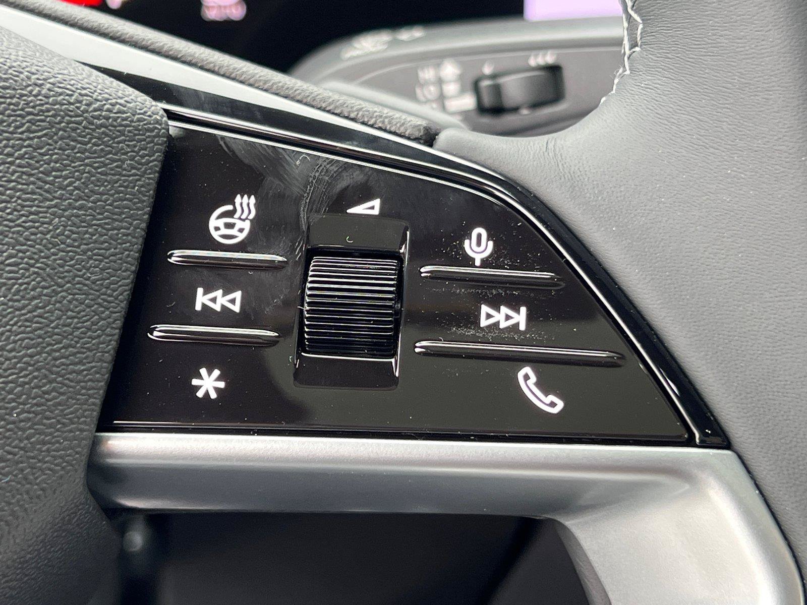 New 2026 Audi A6 Premium Plus AWD/4WD image 19