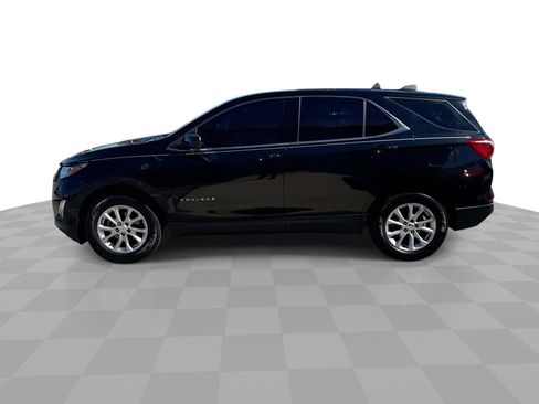 Used 2018 Chevrolet Equinox LT image 5