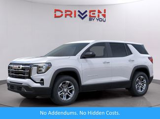 New 2026 GMC Terrain Elevation video 1