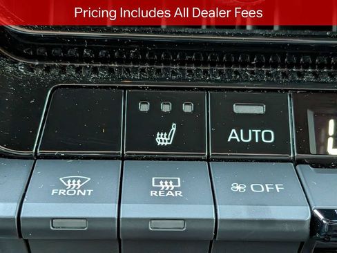 Certified 2025 Toyota Land Cruiser 1958 AWD/4WD image 25