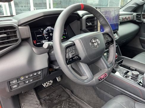 Used 2024 Toyota Sequoia TRD Pro image 2