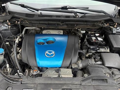 Used 2013 MAZDA CX-5 Sport FWD image 20