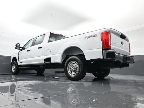 Used 2025 Ford F350 XL AWD/4WD image 23
