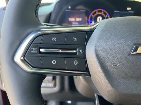 New 2025 Chevrolet Suburban High Country image 28