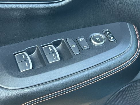Certified 2024 Honda HR-V Sport image 14