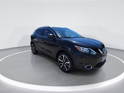 Used 2017 Nissan Rogue Sport SL