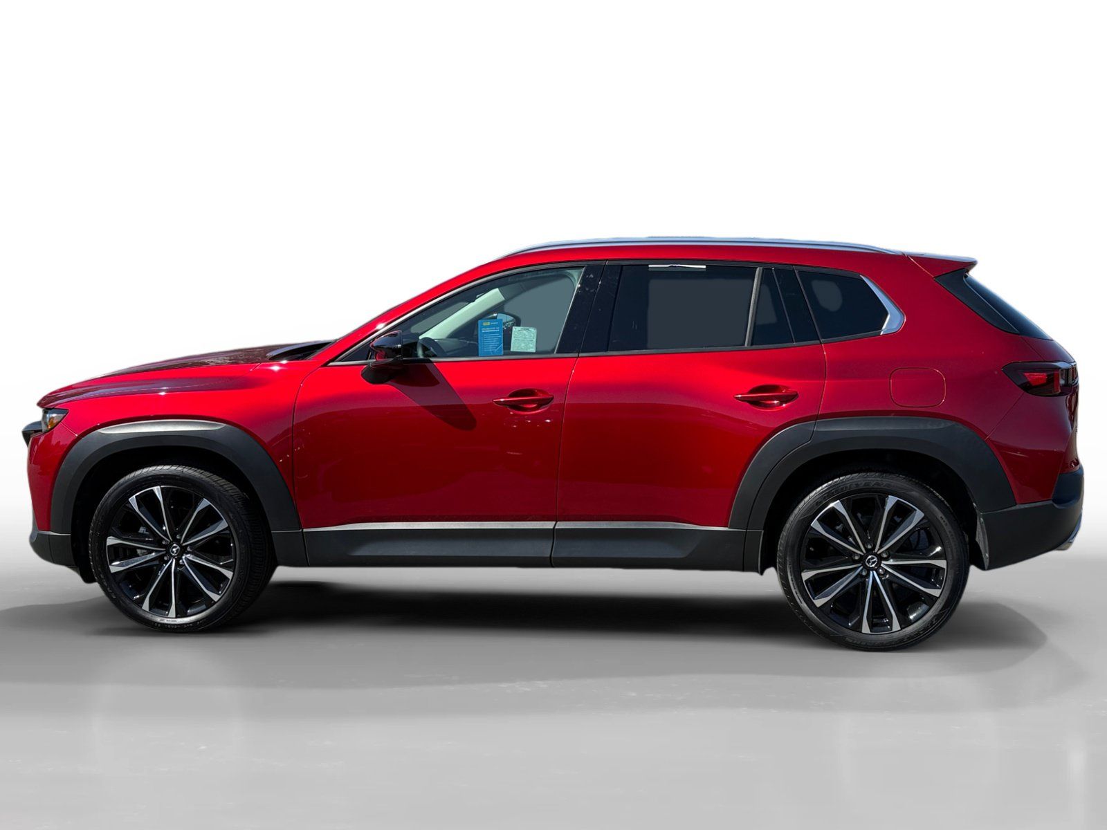 Certified 2025 MAZDA CX-50 2.5 Turbo w/ Premium Plus Pkg AWD/4WD image 2
