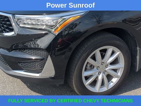 Used 2020 Acura RDX Base image 13
