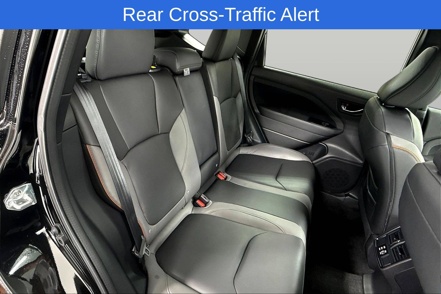 New 2026 Subaru Forester Sport AWD/4WD image 10