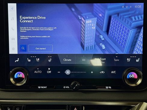 Certified 2023 Lexus RX 500h F Sport w/ Accessory Package (Z1) AWD/4WD image 13