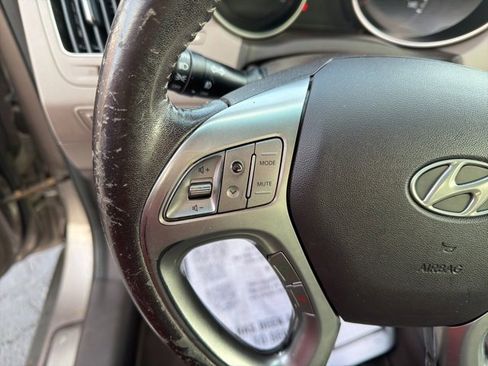 Used 2011 Hyundai Tucson Limited w/ Premium Pkg 3 image 12