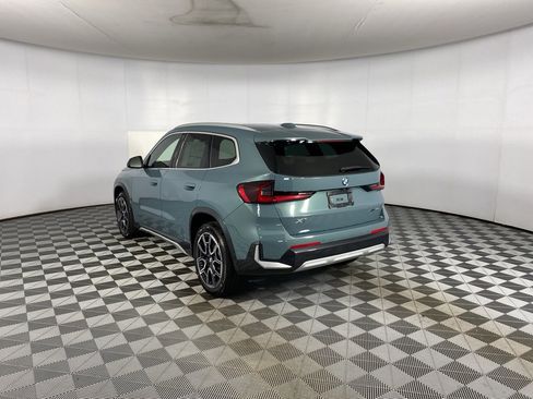 New 2025 BMW X1 xDrive28i w/ Premium Package image 21