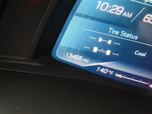 Used 2024 Chevrolet Corvette Z06 image 21