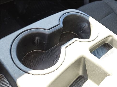 Used 2025 Chevrolet Silverado 1500 W/T w/ WT Value Package image 22