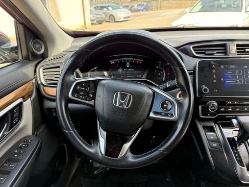 Used 2017 Honda CR-V EX-L image 15