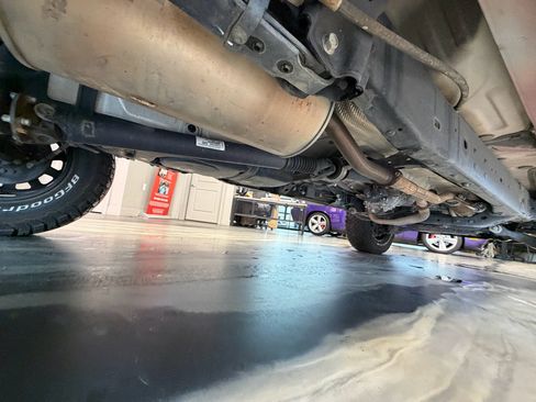 Used 2017 Toyota Tacoma SR w/ Tow Package AWD/4WD image 36